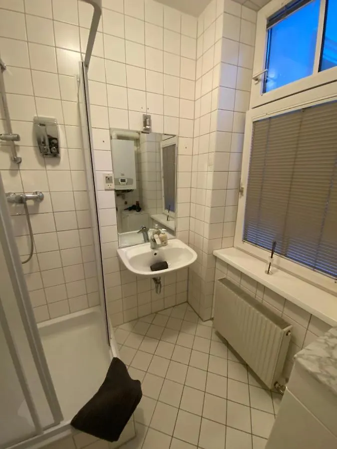Apartment Alpha 1 Vienna