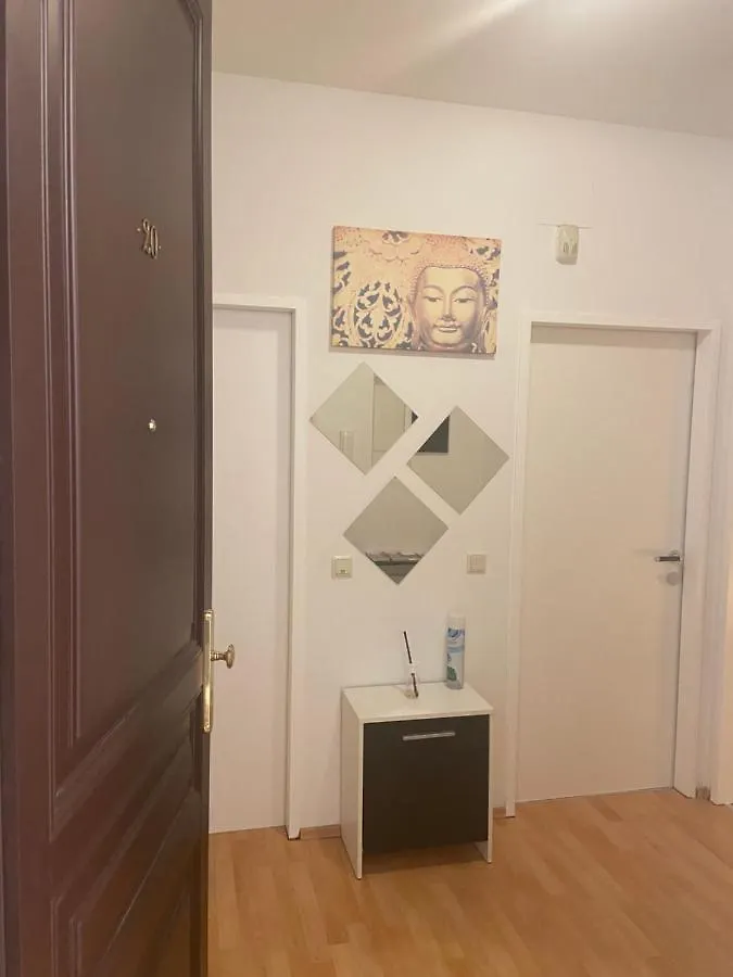 Apartment Alpha 1 Vienna