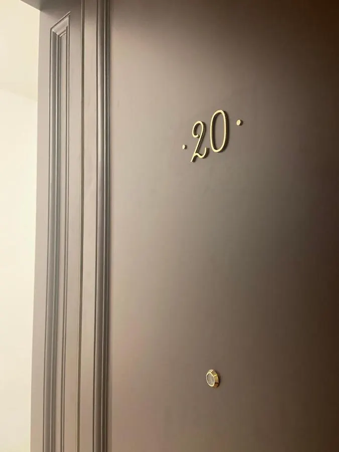 Apartment Alpha 1 Vienna