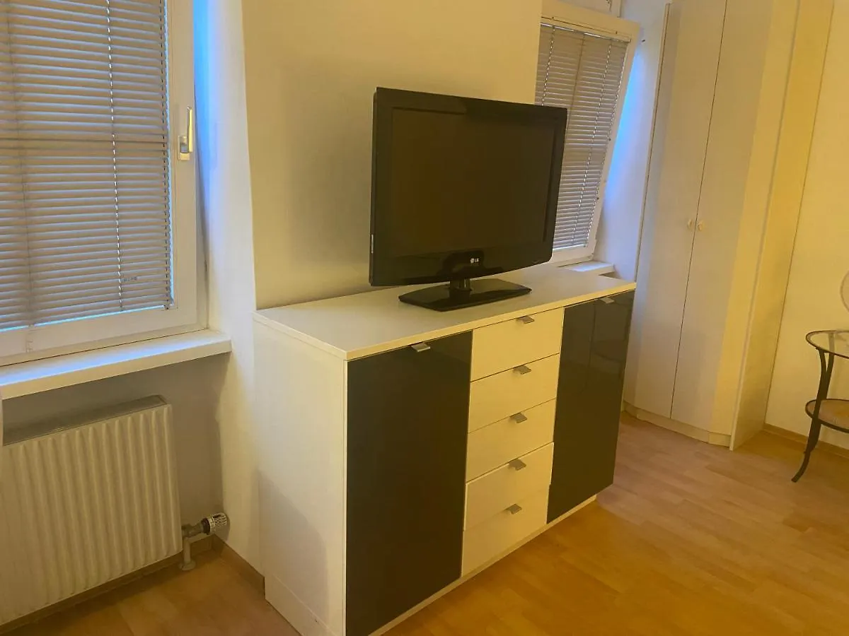 Apartment Alpha 1 Vienna 0*,