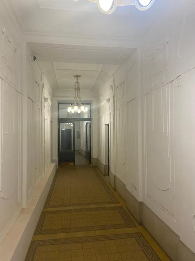 Apartment Alpha 1 Vienna