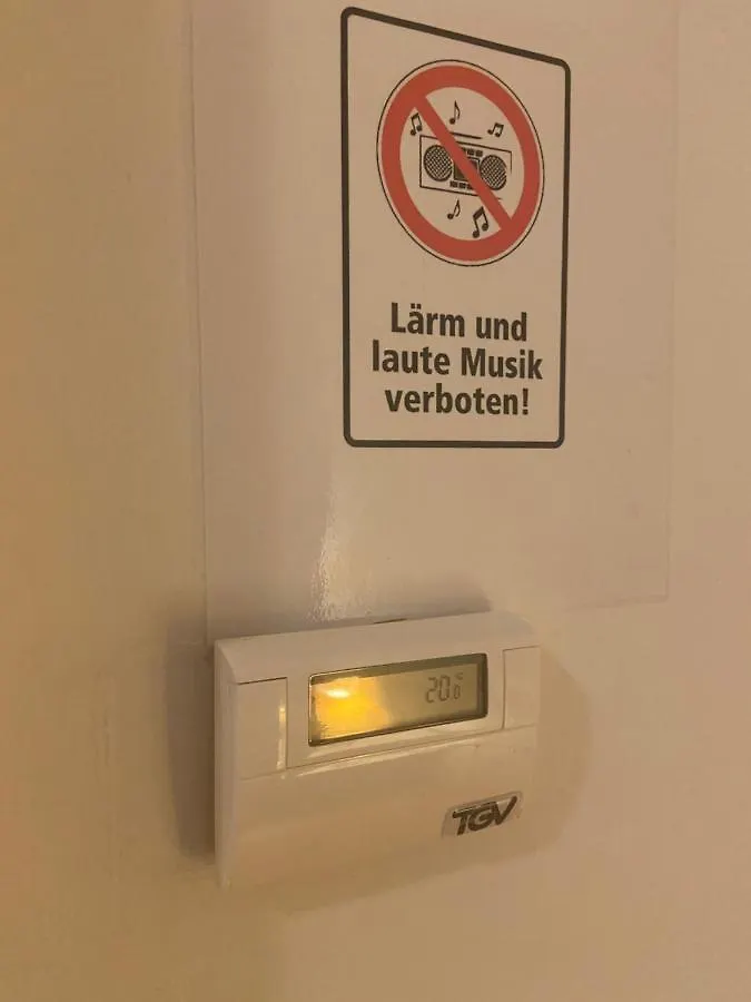 Apartment Alpha 1 Vienna