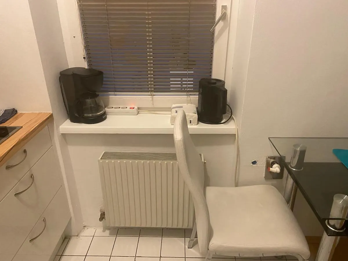 Apartment Alpha 1 Vienna 0*,
