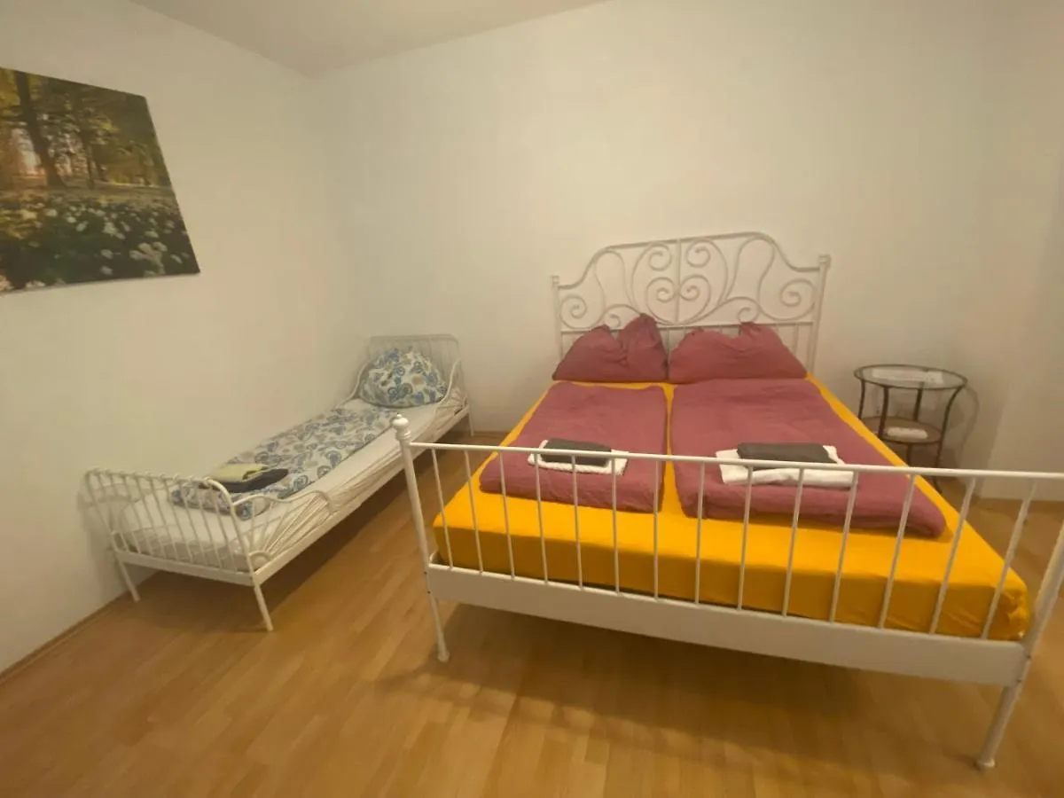 Apartment Alpha 1 Vienna
