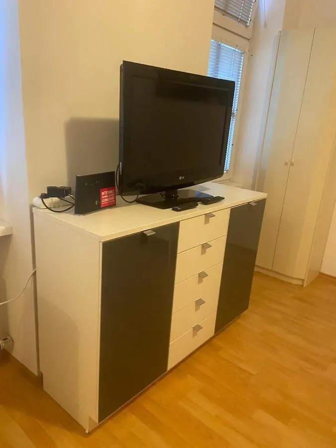 Apartment Alpha 1 Vienna Austria