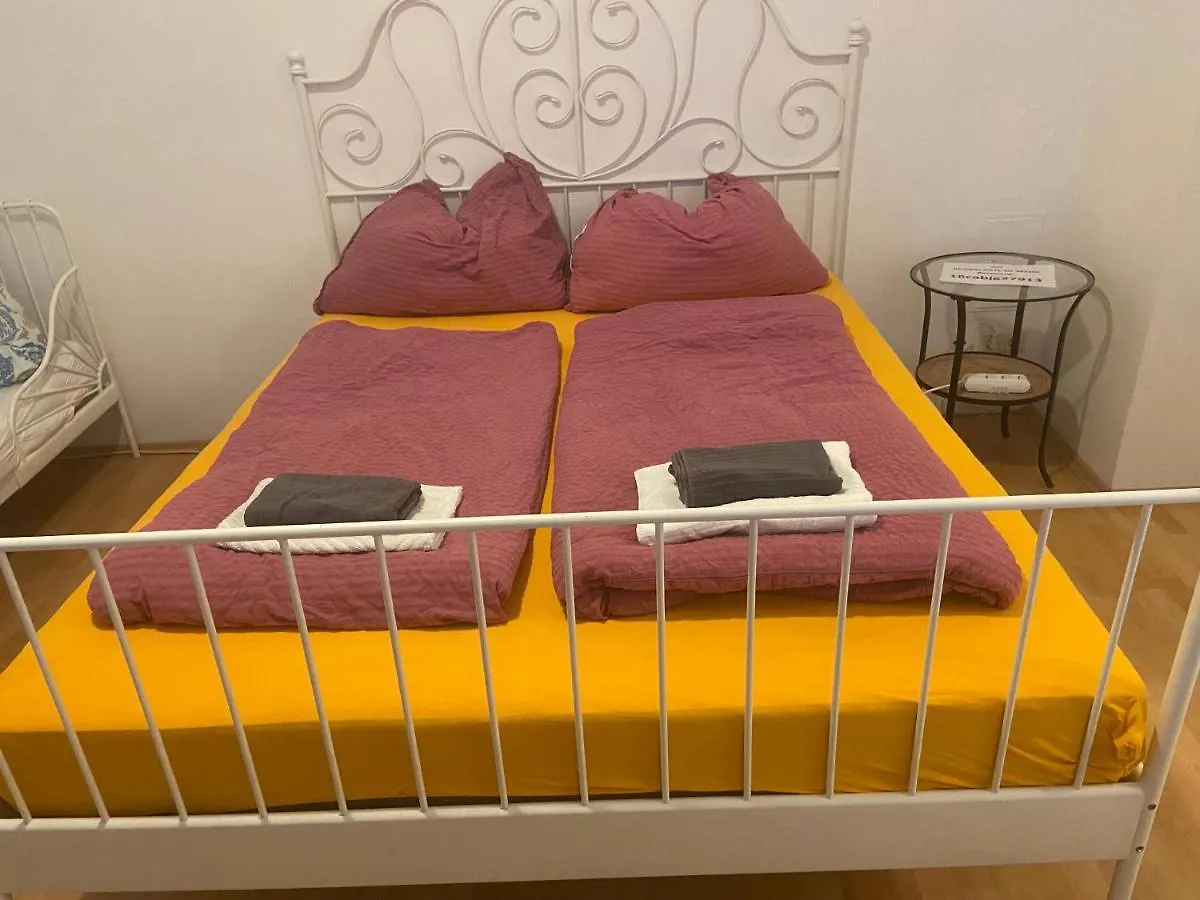 Apartment Alpha 1 Vienna 0*,  Austria