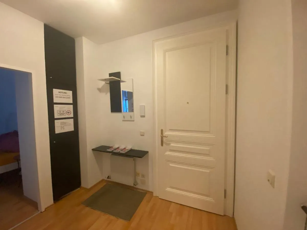 Apartment Alpha 1 Vienna 0*,  Austria