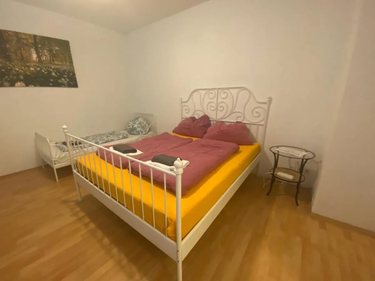 Apartment Alpha 1 Vienna