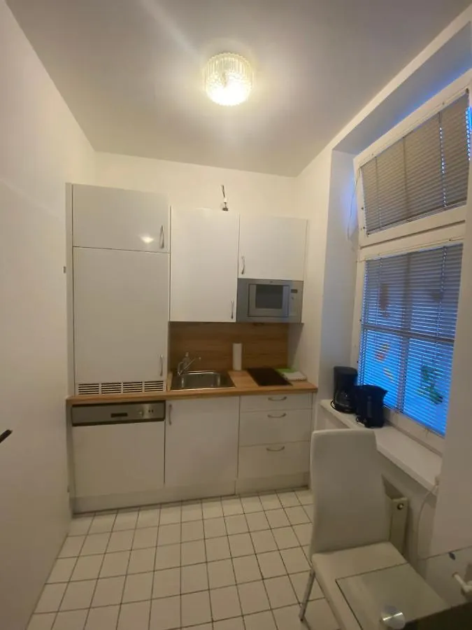 Apartment Alpha 1 Vienna