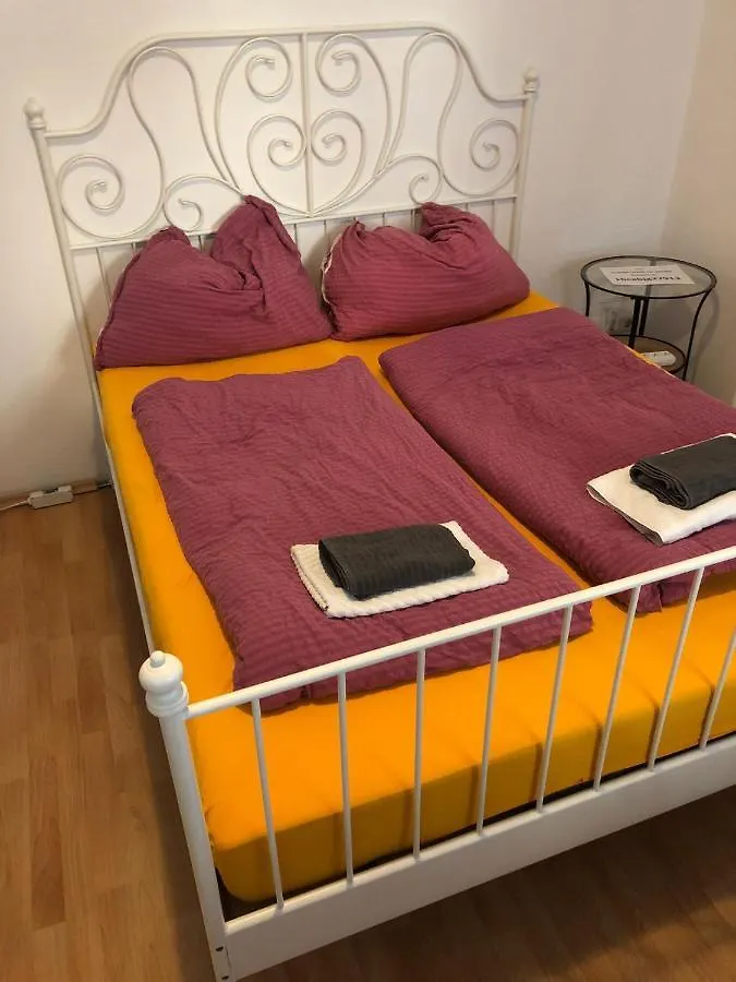Apartment Alpha 1 Vienna
