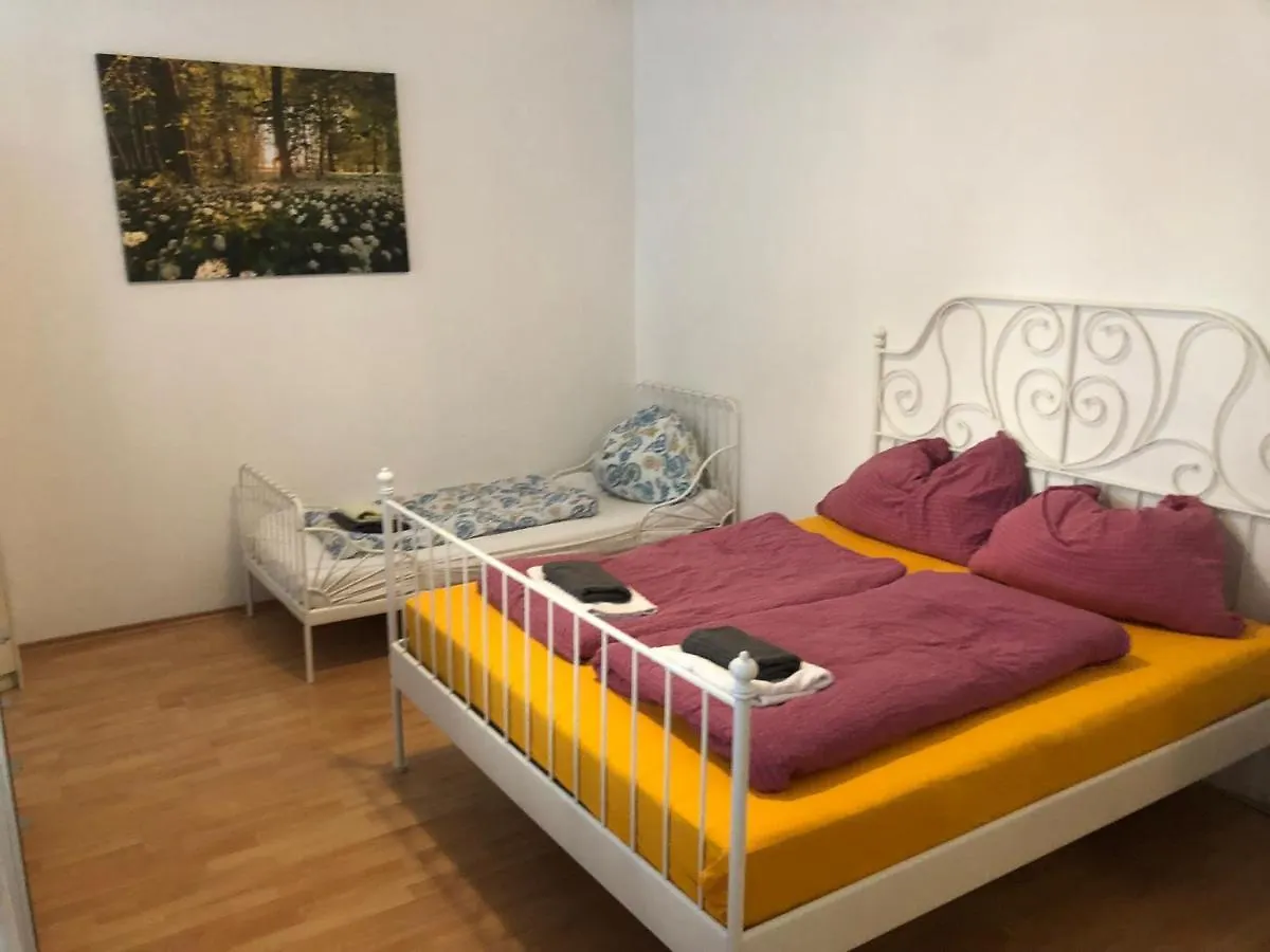 Apartment Alpha 1 Vienna