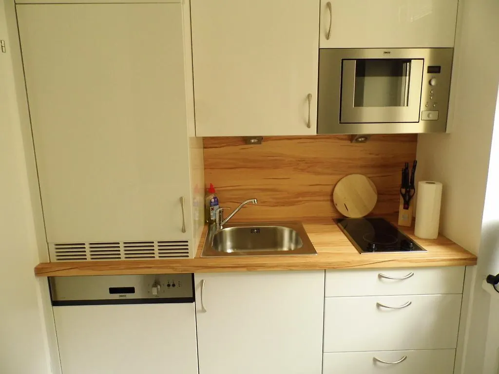 Apartment Alpha 1 Vienna