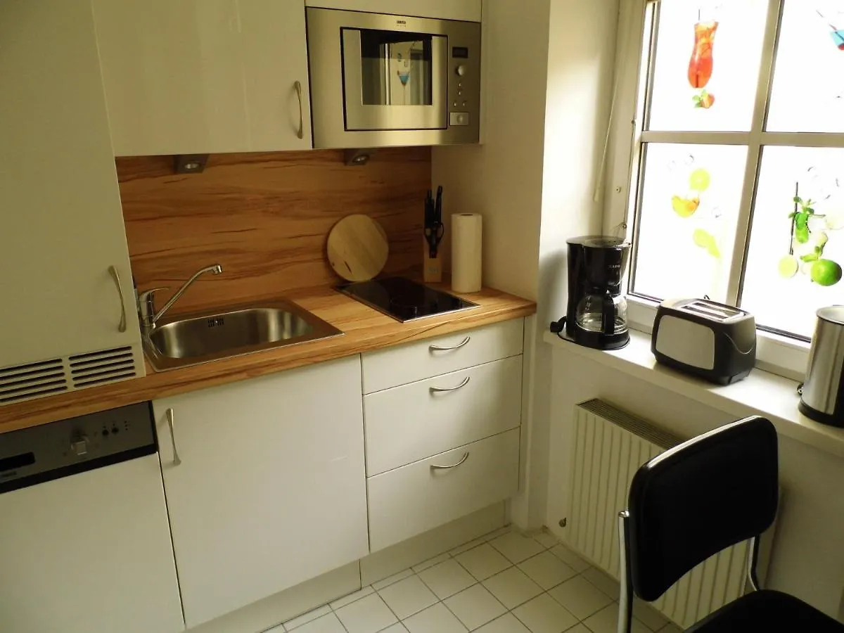 Apartment Alpha 1 Vienna