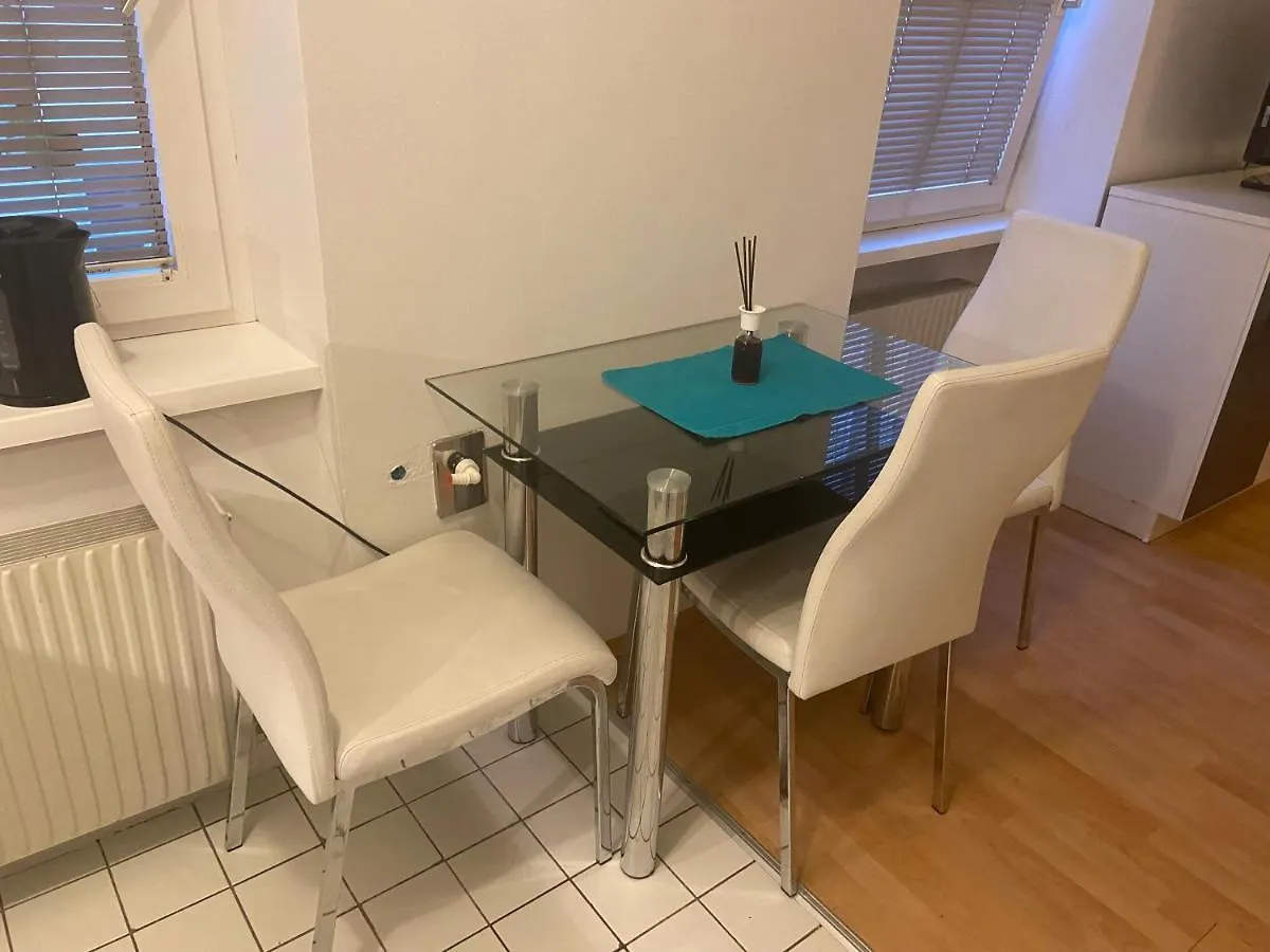 Apartment Alpha 1 Wien