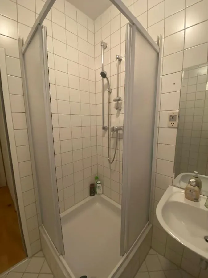 Apartment Alpha 1 Wien 0*,  Østrig