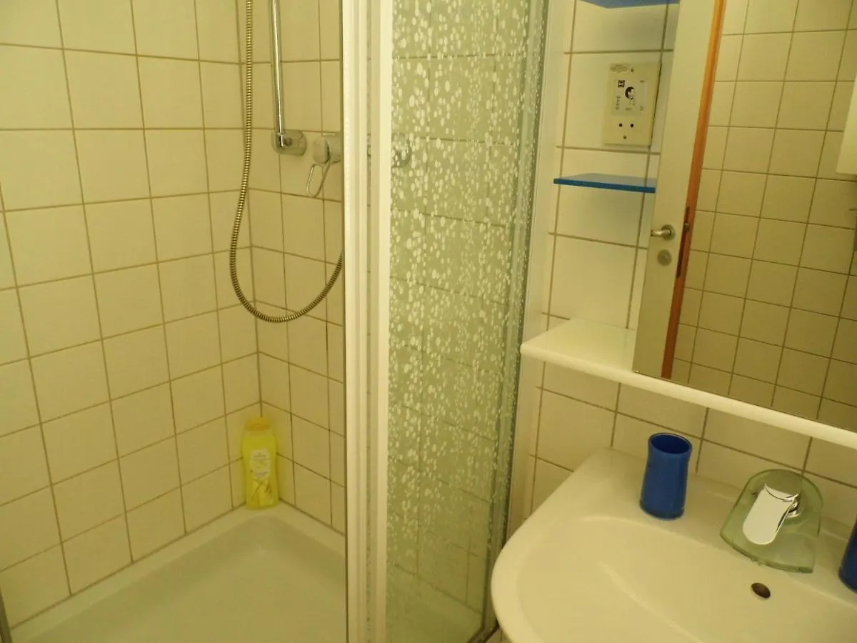 Apartment Alpha 1 Wien